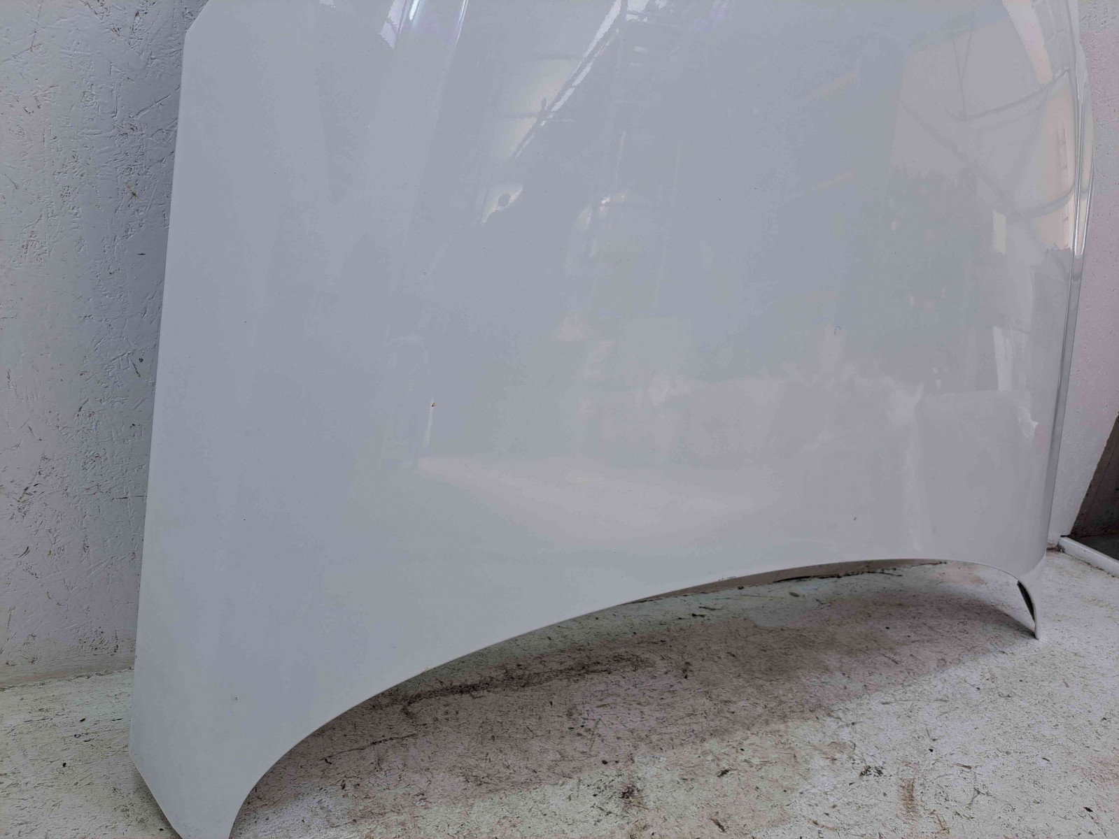 Capota Opel Insignia A [Fabr 2008-2016] GAZ - imagine 3