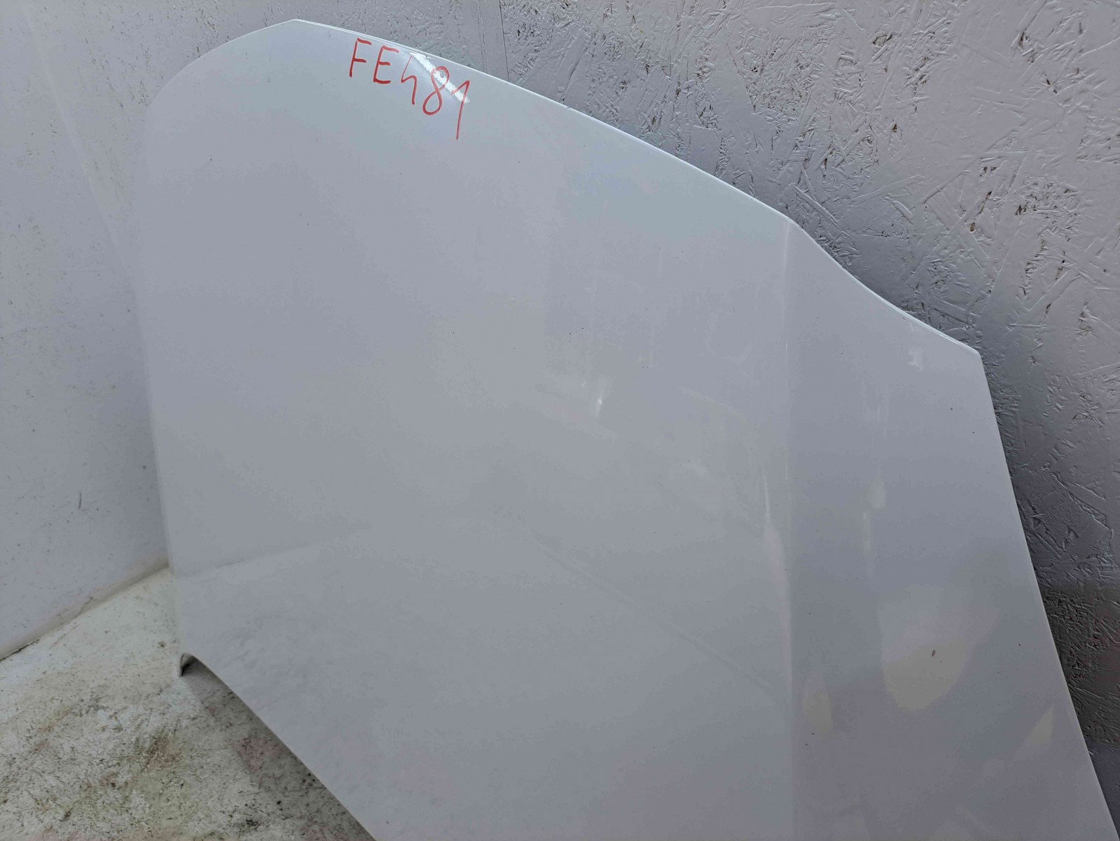 Capota Opel Insignia A [Fabr 2008-2016] GAZ - imagine 5