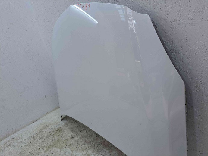 Capota Opel Insignia A [Fabr 2008-2016] GAZ