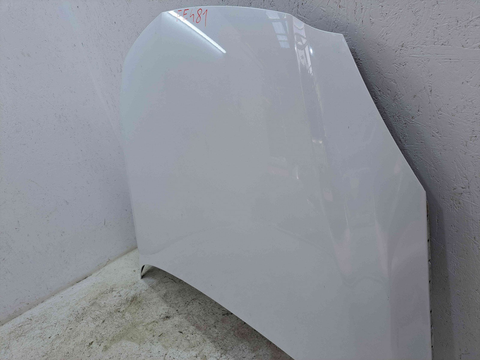 Capota Opel Insignia A [Fabr 2008-2016] GAZ - imagine 6