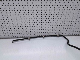 Conducta retur injectoare Mercedes Clasa E (W211) [Fabr 2002-2009] OEM 2.2 CDI 646961 