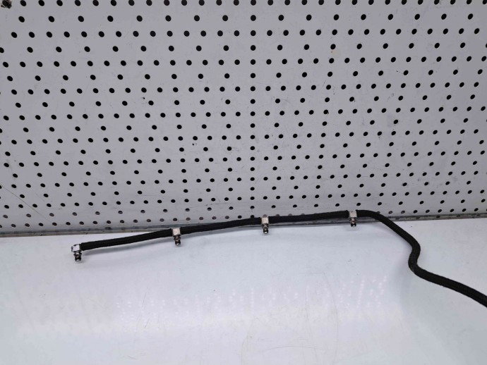 Conducta retur injectoare Mercedes Clasa E (W211) [Fabr 2002-2009] OEM 2.2 CDI 646961 