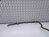 Conducta retur injectoare Mercedes Clasa E (W211) [Fabr 2002-2009] OEM 2.2 CDI 646961 
