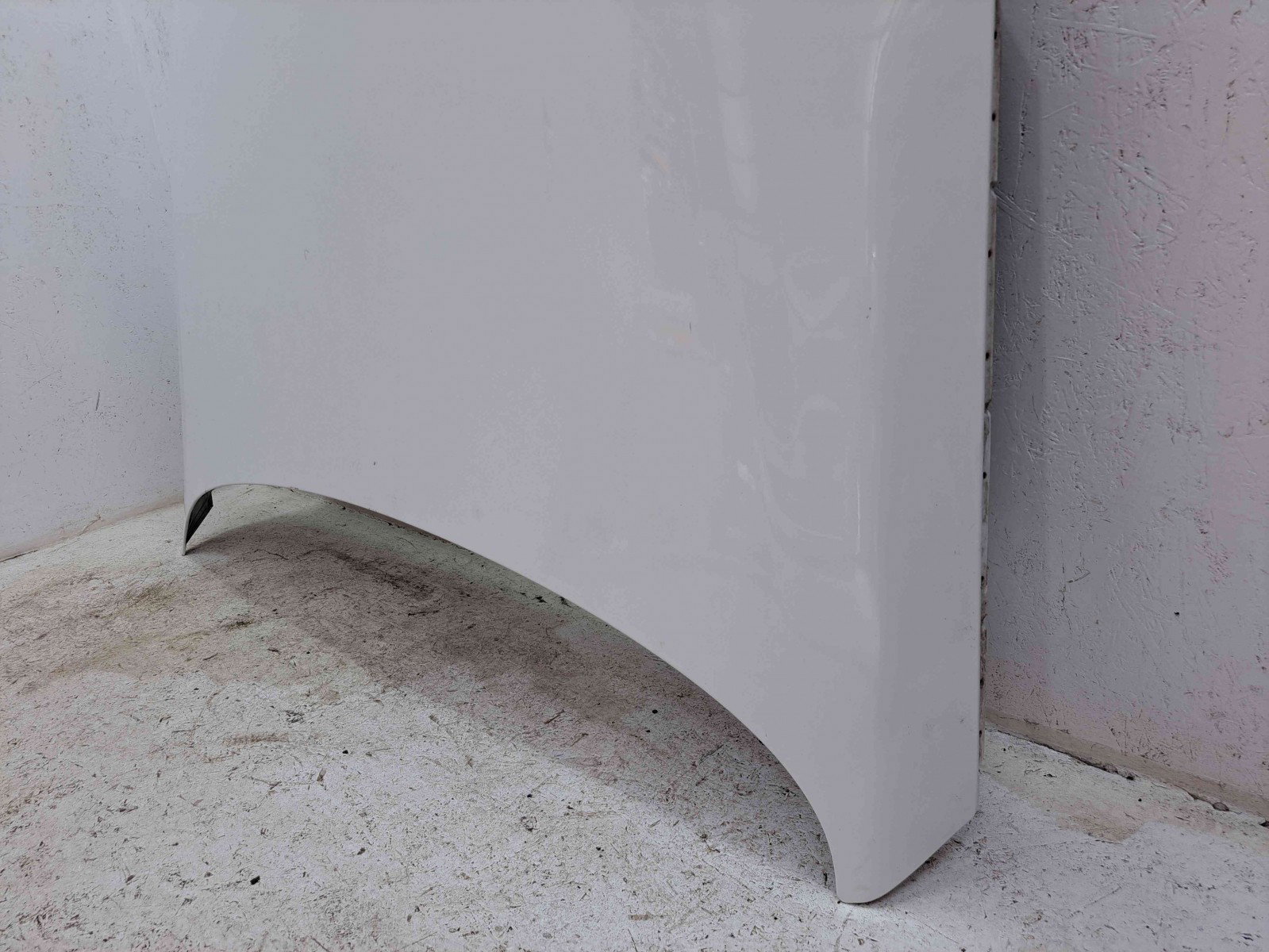 Capota Opel Insignia A [Fabr 2008-2016] GAZ - imagine 7