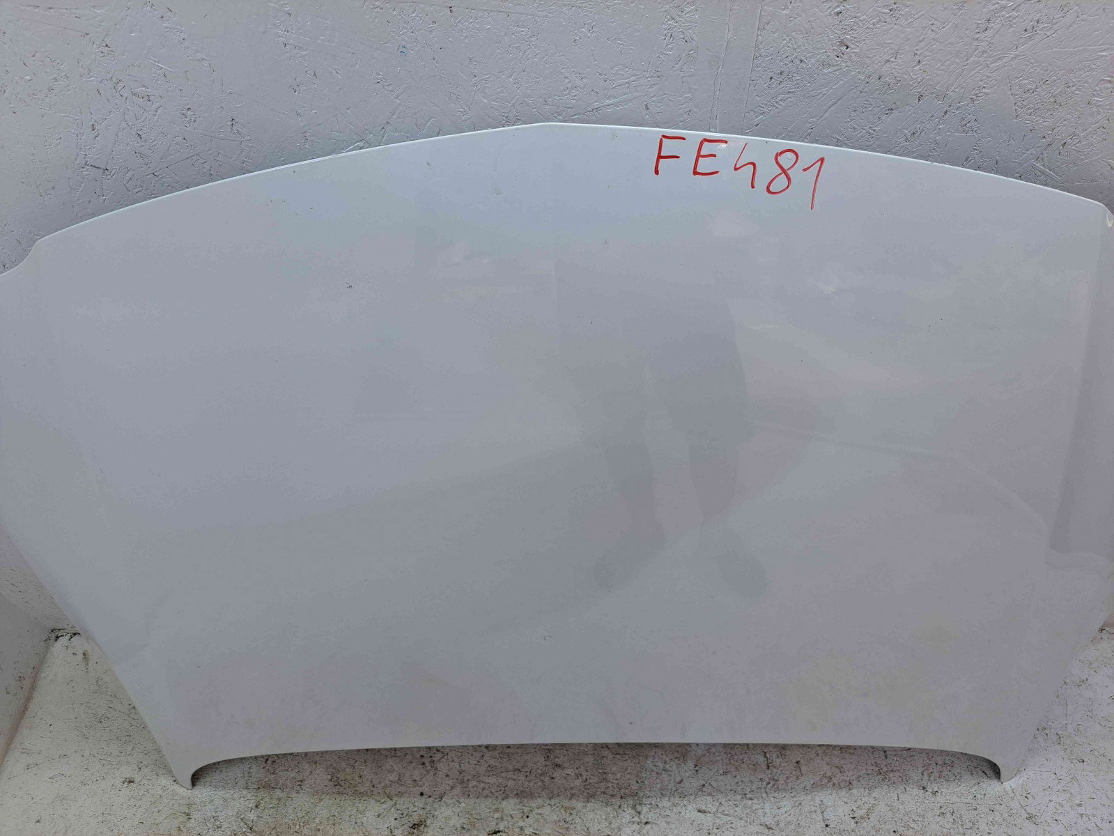 Capota Opel Insignia A [Fabr 2008-2016] GAZ - imagine 8