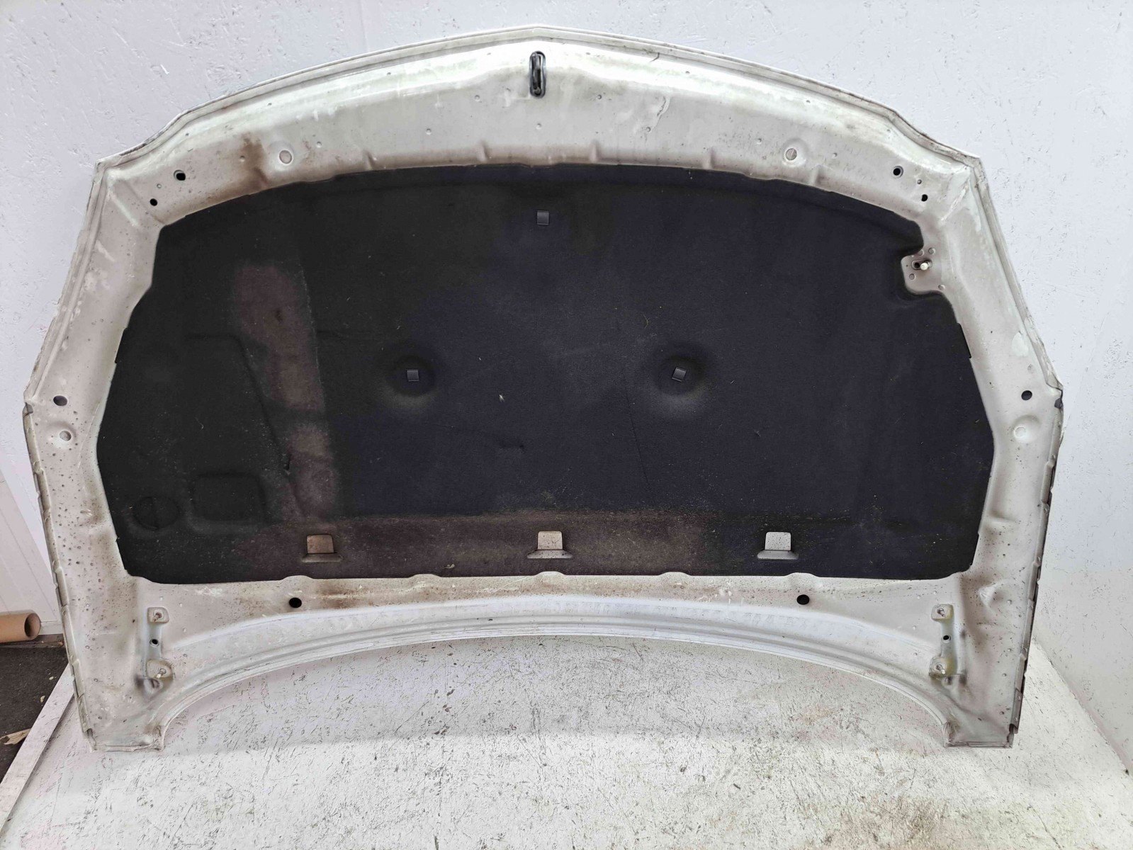 Capota Opel Insignia A [Fabr 2008-2016] GAZ - imagine 9