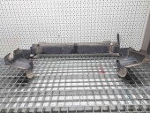 Deflector aer Mercedes Clasa E (W211) [Fabr 2002-2009] A2115050130