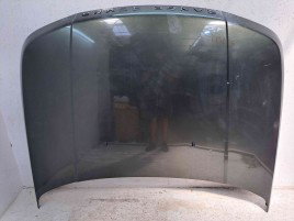 Capota LAND ROVER RANGE ROVER SPORT (L320) [Fabr 2005-2009] 904 Tonga Green