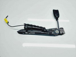  Capsa centura dreapta fata Opel Astra J [Fabr 2009-2015] 13332664