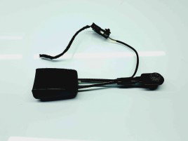  Capsa centura dreapta fata Opel Astra J [Fabr 2009-2015] 618482400