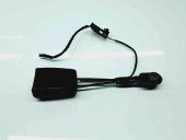  Capsa centura dreapta fata Opel Astra J [Fabr 2009-2015] 618482400