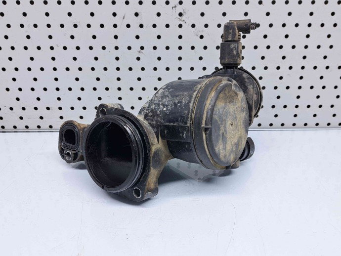Epurator gaze Skoda Fabia 1 Combi (6Y5) [Fabr 2000-2008] 49184 1.4 BBY 