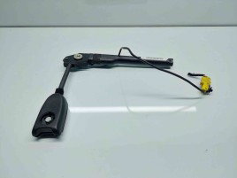  Capsa centura stanga fata Opel Astra J [Fabr 2009-2015] 13332663