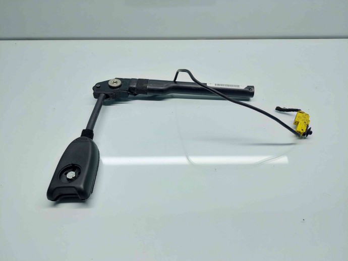  Capsa centura stanga fata Opel Astra J [Fabr 2009-2015] 13332663