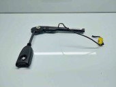  Capsa centura stanga fata Opel Astra J [Fabr 2009-2015] 13332663