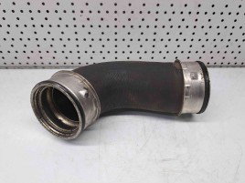 Furtun intercooler Mercedes Clasa E (W211) [Fabr 2002-2009] A2115284782 2.2 CDI 646961 