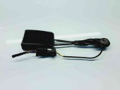  Capsa centura stanga fata Opel Astra J [Fabr 2009-2015] 618692400