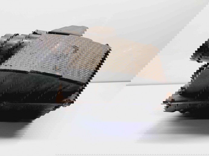 Carcasa filtru aer LAND ROVER RANGE ROVER SPORT (L320) [Fabr 2005-2009] PHB000498 2.7 V6 2.7 V6 140KW / 190CP