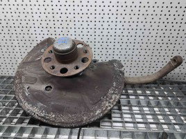 Fuzeta fata dreapta Mercedes Clasa E (W211) [Fabr 2002-2009] OEM