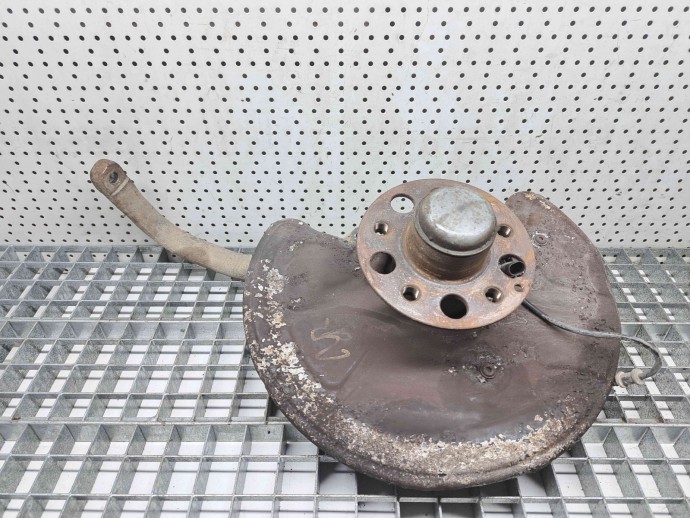 Fuzeta fata stanga Mercedes Clasa E (W211) [Fabr 2002-2009] OEM 2.2 CDI 646961 