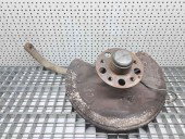 Fuzeta fata stanga Mercedes Clasa E (W211) [Fabr 2002-2009] OEM 2.2 CDI 646961 