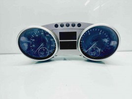  Ceas bord Mercedes Clasa ML (W164) [Fabr 2005-2012] A2514405311