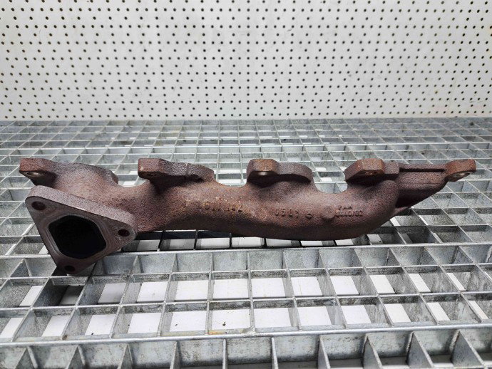 Galerie evacuare Mercedes Clasa E (W211) [Fabr 2002-2009] 6111420501 2.2 CDI 646961