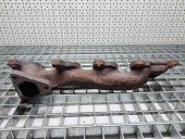 Galerie evacuare Mercedes Clasa E (W211) [Fabr 2002-2009] 6111420501 2.2 CDI 646961