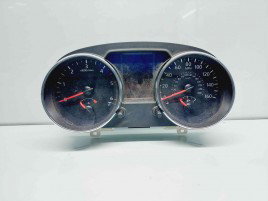  Ceas bord Nissan Qashqai +2 [Fabr 2008-2013] OEM