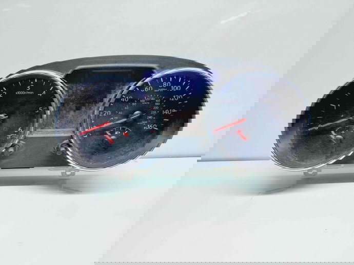  Ceas bord Nissan Qashqai +2 [Fabr 2008-2013] OEM