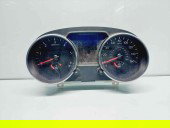  Ceas bord Nissan Qashqai +2 [Fabr 2008-2013] OEM