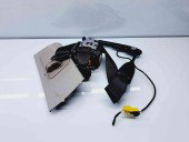  Centura dreapta fata Opel Astra J [Fabr 2009-2015] 13297101