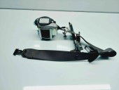  Centura dreapta fata Opel Astra J [Fabr 2009-2015] 617023500