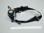  Centura dreapta fata Opel Astra J [Fabr 2009-2015] 617023500
