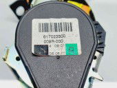  Centura dreapta fata Opel Astra J [Fabr 2009-2015] 617023500