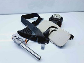  Centura dreapta fata Nissan Qashqai +2 [Fabr 2008-2013] 86884-JD000