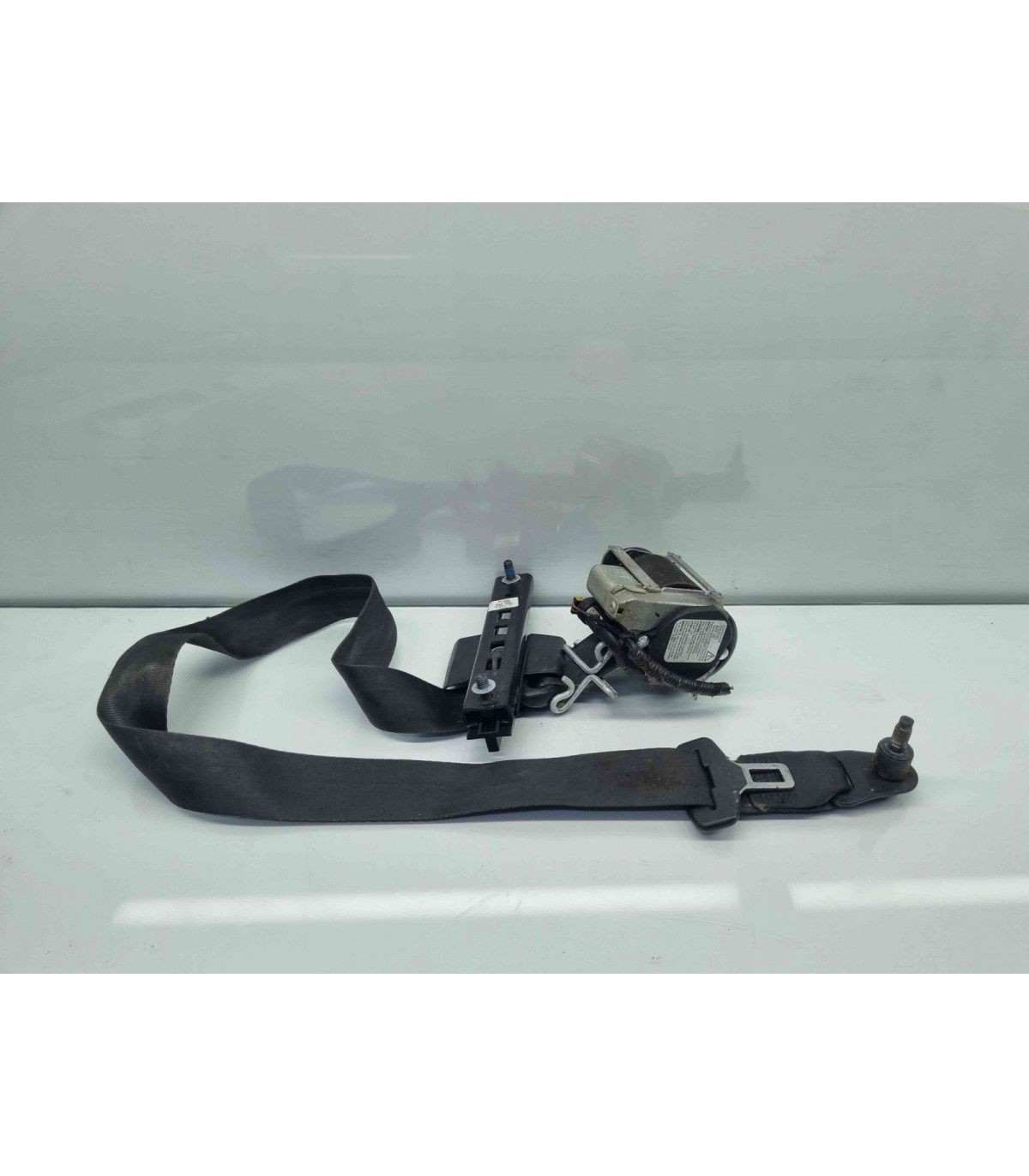  Centura dreapta fata Ford Grand C-Max (CB7) [Fabr 2010-2015] AM51-R61294-ABW
