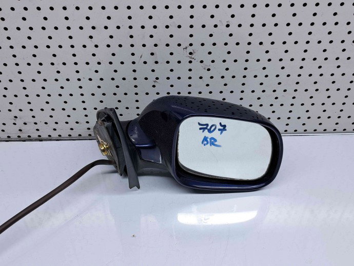 Oglinda dreapta Skoda Fabia 1 Combi (6Y5) [Fabr 2000-2008] LF5U