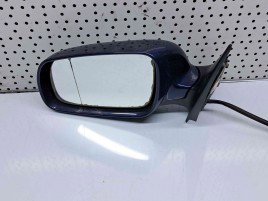 Oglinda stanga Skoda Fabia 1 Combi (6Y5) [Fabr 2000-2008] LF5U