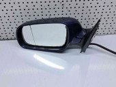Oglinda stanga Skoda Fabia 1 Combi (6Y5) [Fabr 2000-2008] LF5U