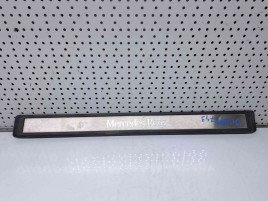 Ornament prag stanga fata Mercedes Clasa E (W211) [Fabr 2002-2009] A2116801335