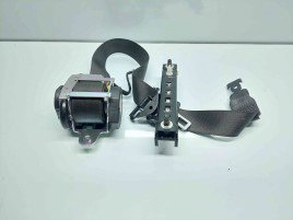  Centura stanga fata Opel Astra J [Fabr 2009-2015] 617023600