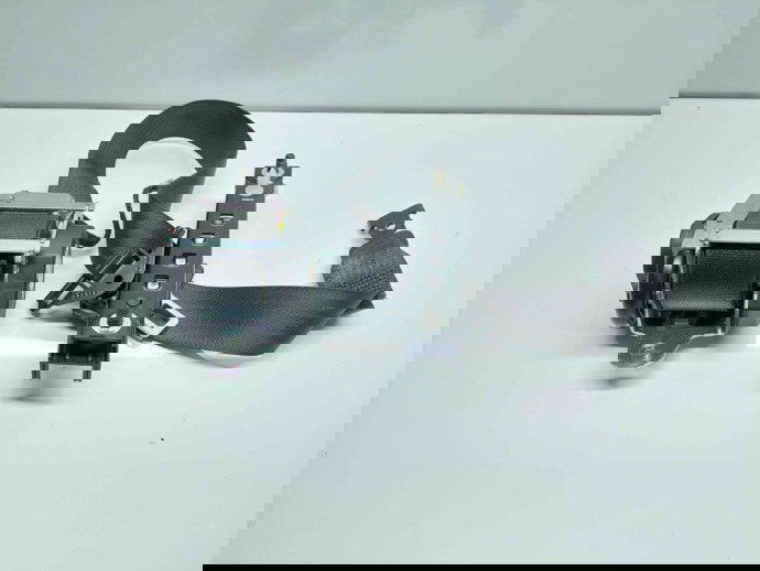  Centura stanga fata Opel Astra J [Fabr 2009-2015] 617023600