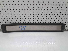 Ornament prag stanga spate Mercedes Clasa E (W211) [Fabr 2002-2009] A2116801535