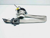  Centura stanga spate Mercedes Clasa ML (W164) [Fabr 2005-2012] A1648601785