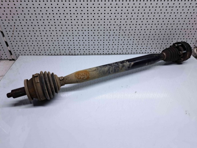 Planetara dreapta fata Skoda Fabia 1 Combi (6Y5) [Fabr 2000-2008] OEM 1.4 BBY 