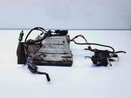 Compresor suspensie aer LAND ROVER RANGE ROVER SPORT (L320) [Fabr 2005-2009] BH32-19G525-DF 2.7 V6 2.7 V6 140KW / 190CP