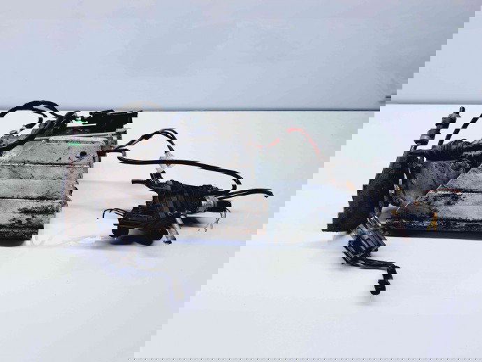 Compresor suspensie aer LAND ROVER RANGE ROVER SPORT (L320) [Fabr 2005-2009] BH32-19G525-DF 2.7 V6 2.7 V6 140KW / 190CP