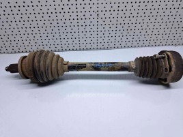 Planetara stanga fata Skoda Fabia 1 Combi (6Y5) [Fabr 2000-2008] OEM 1.4 BBY