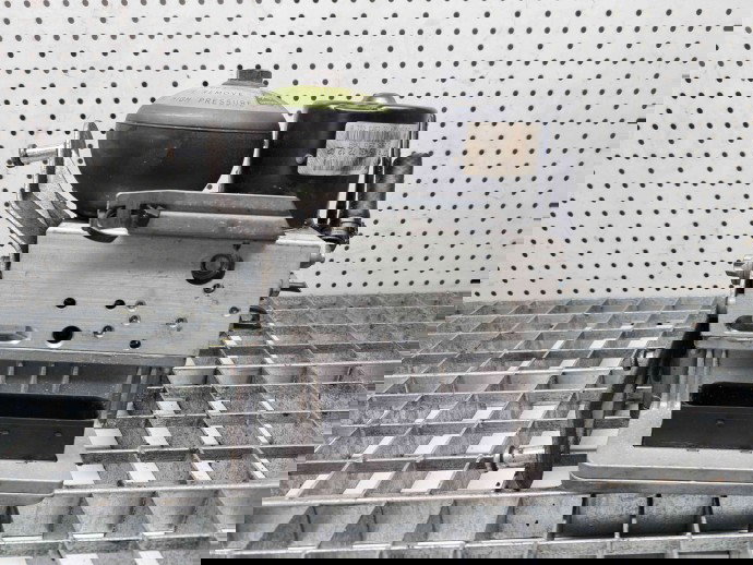 Pompa ABS Mercedes Clasa E (W211) [Fabr 2002-2009] A0054317212 / 0265960025